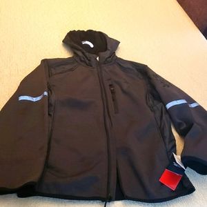 Reebok boys Jacket